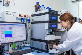 Программа производственного контроля ХАССП в Качканаре